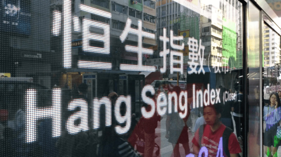 恒指期货的投资机会：如何在市场反转期间获取超额回报，期货反转指标