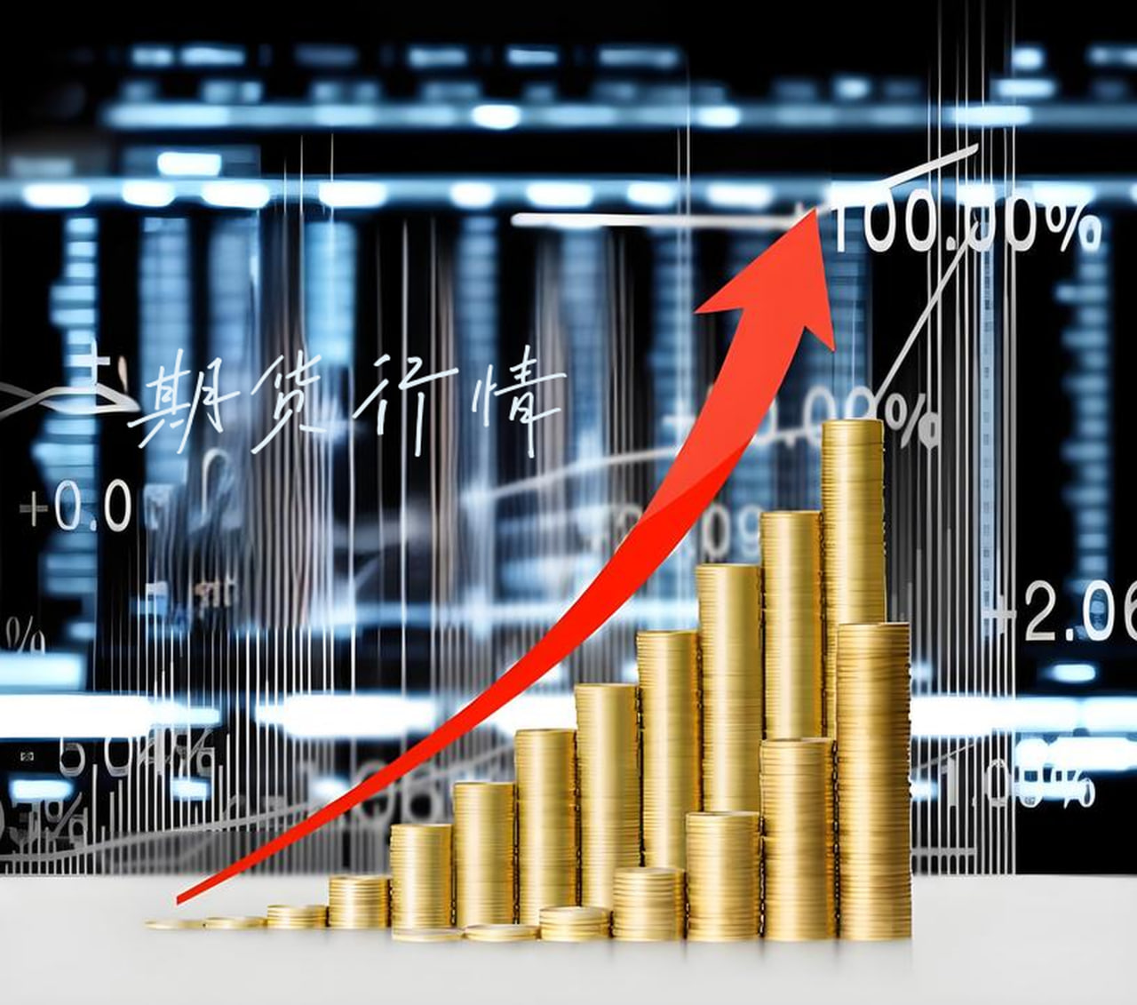 期货直播：如何利用技术面与基本面分析捕捉投资机会，期货技术面分析报告