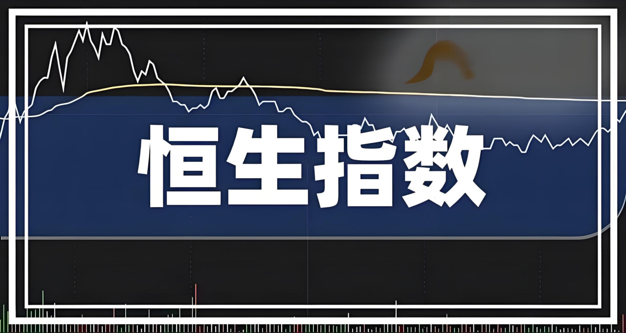 恒生指数/恒指期货：技术面与外部环境博弈