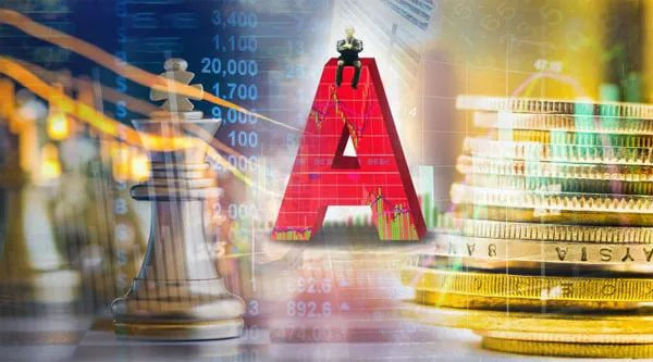 A股三大指数集体高开 创业板指涨1.07%