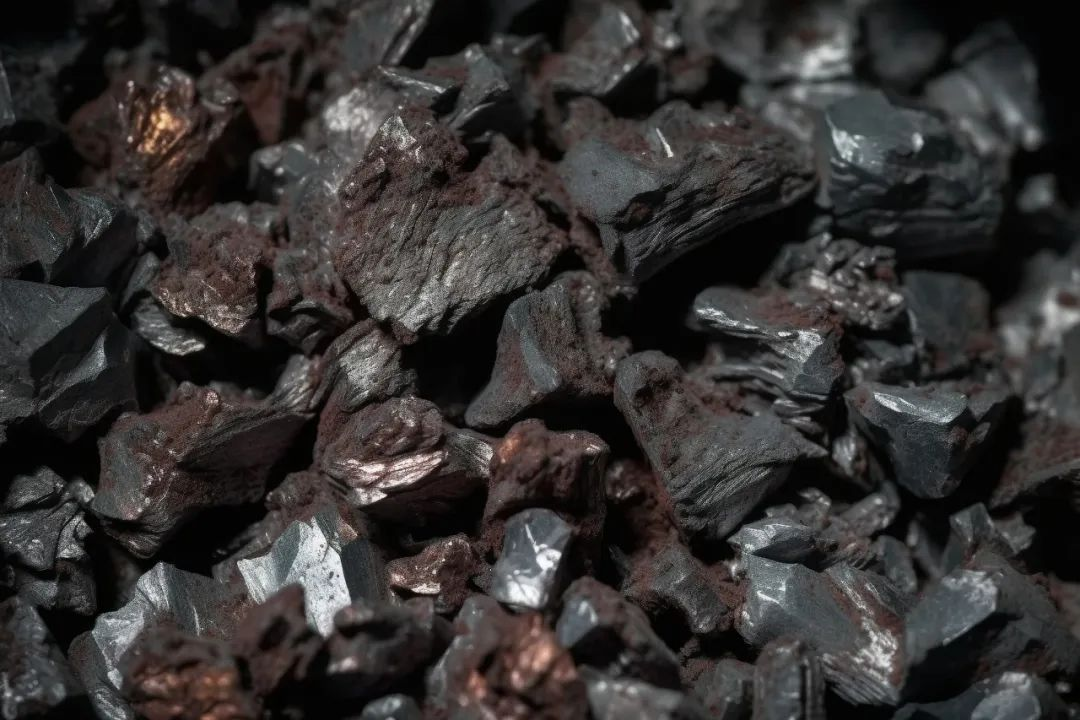 铁矿缺少独立行情，更多跟着产业链利润来回摆动