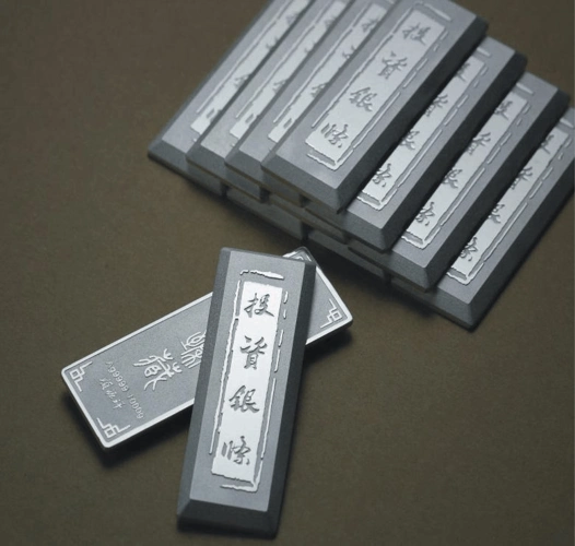 明明连年供需缺口，为何始终涨不过黄金？