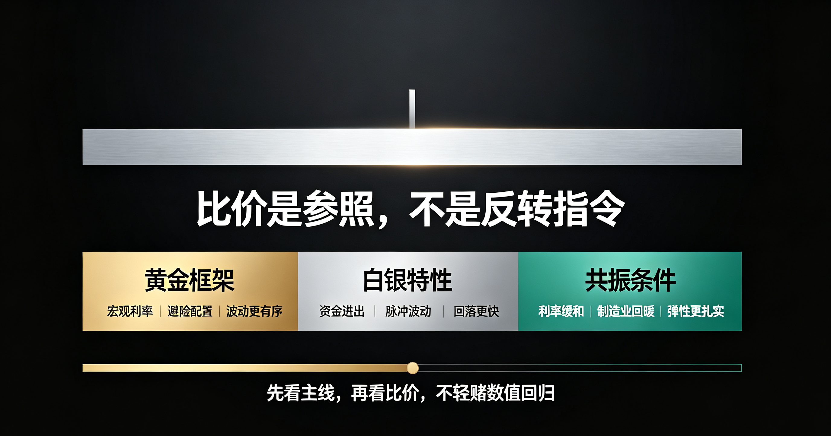 流动性短板放大比价博弈陷阱示意图