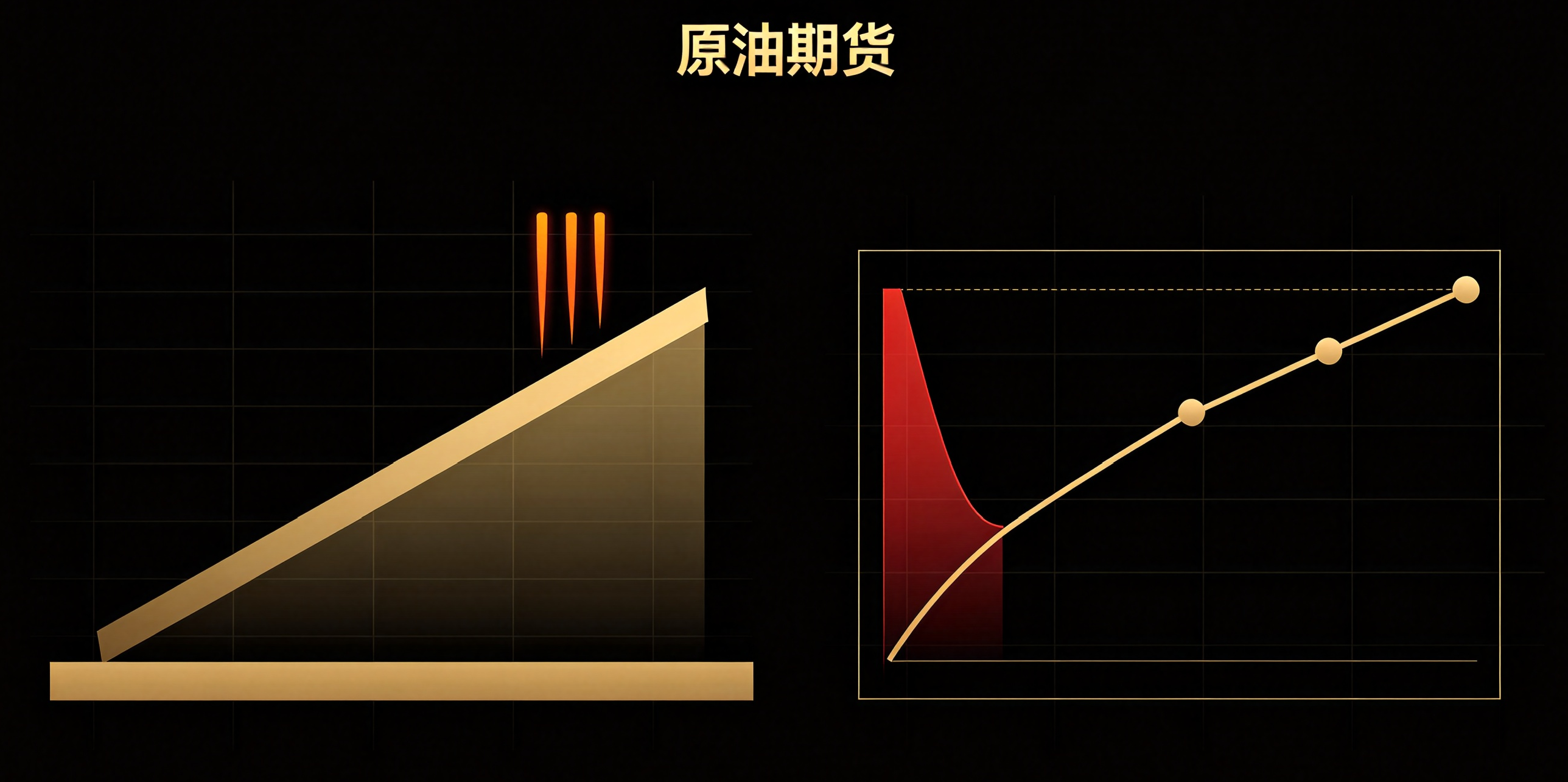 分辨事件脉冲,坚守结构趋势示意图 分辨事件脉冲,坚守结构趋势示意图